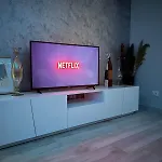 Spacious Luxury Apartment
