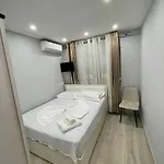 Spacious Luxury Apartment