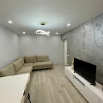 Spacious Luxury Apartment