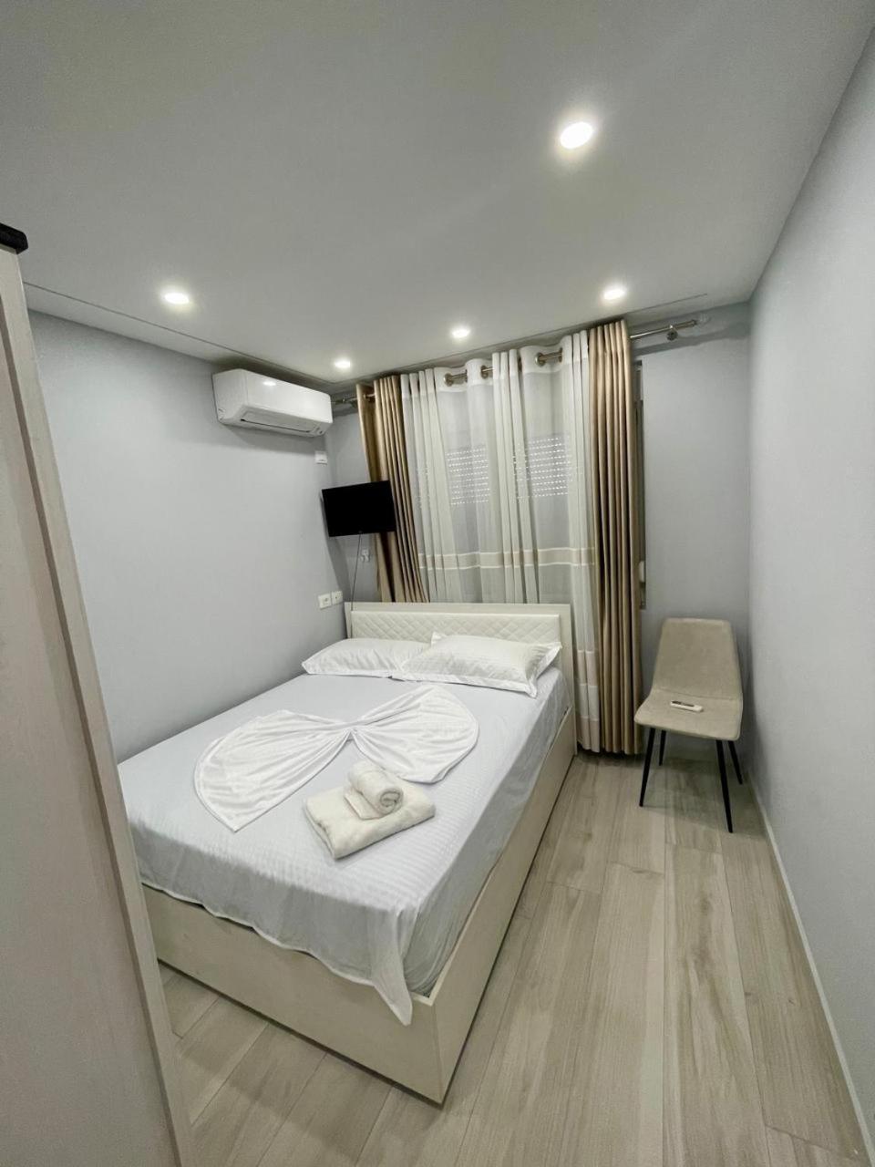 Spacious Luxury * Tirana