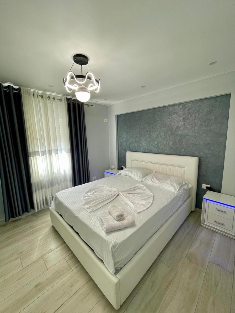 Appartement Spacious Luxury Tirana
