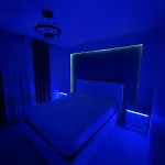 Spacious Luxury Apartment