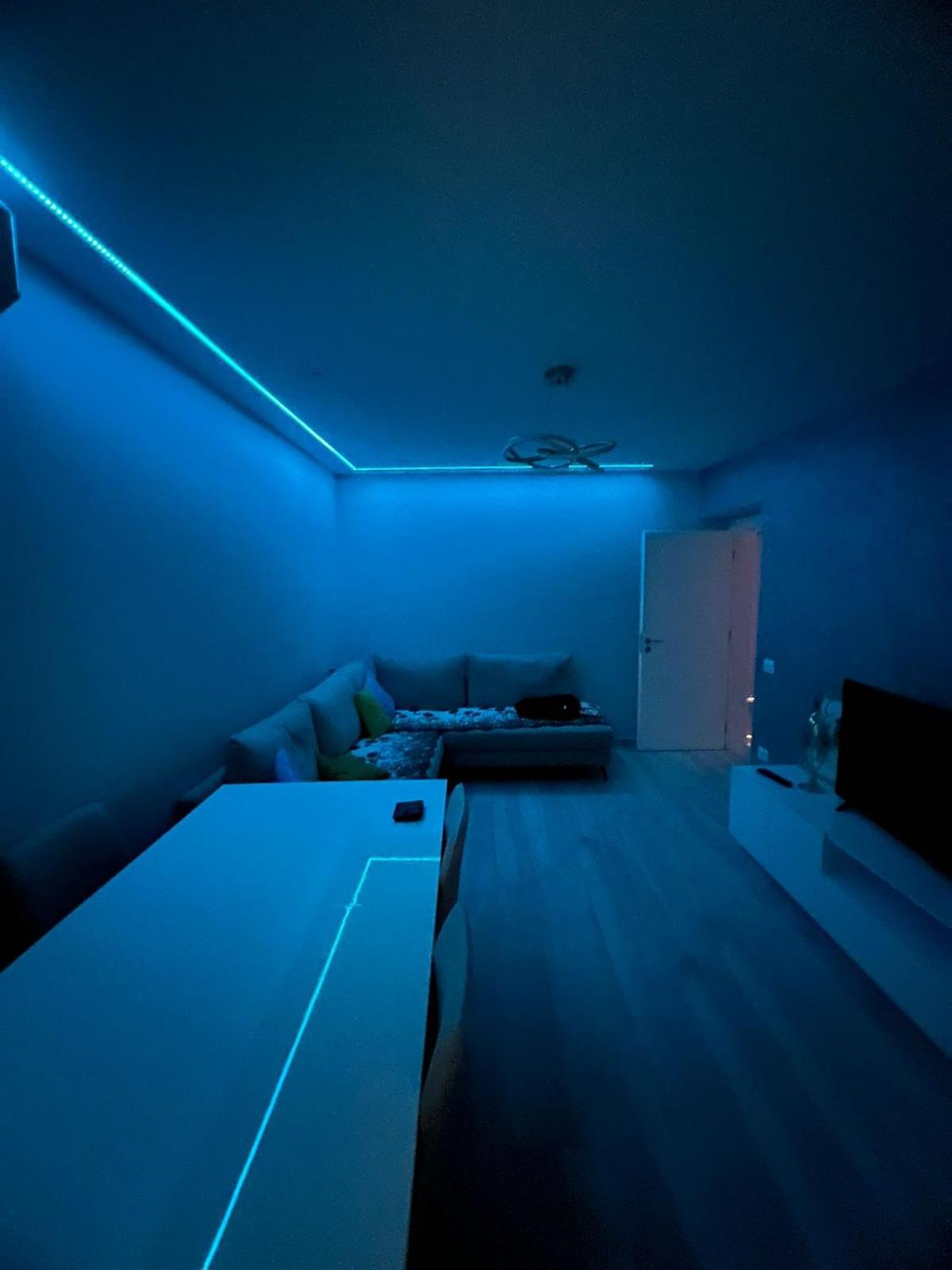Spacious Luxury * Tirana