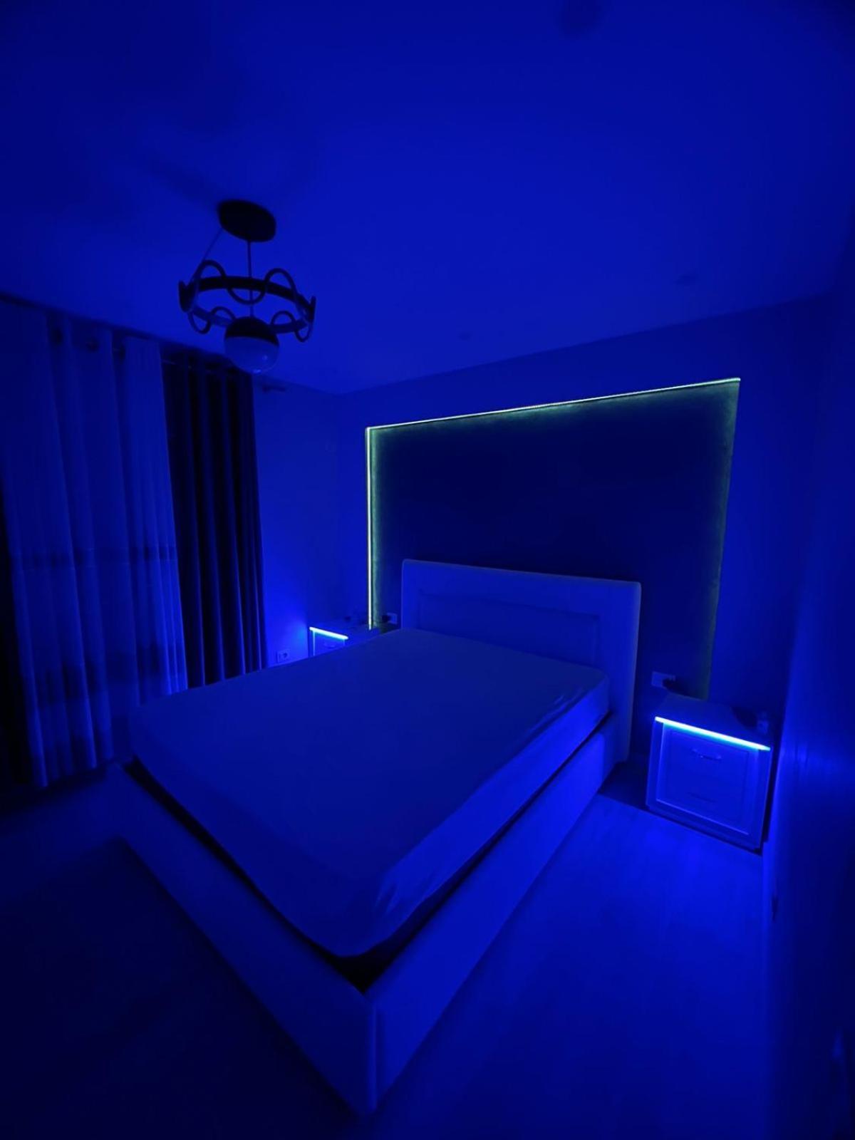 Spacious Luxury Tirana