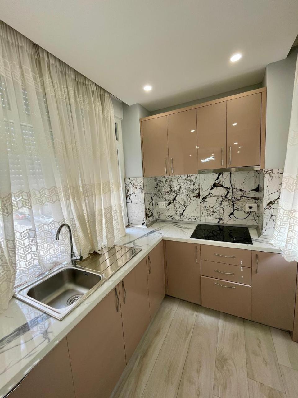 Spacious Luxury Tirana