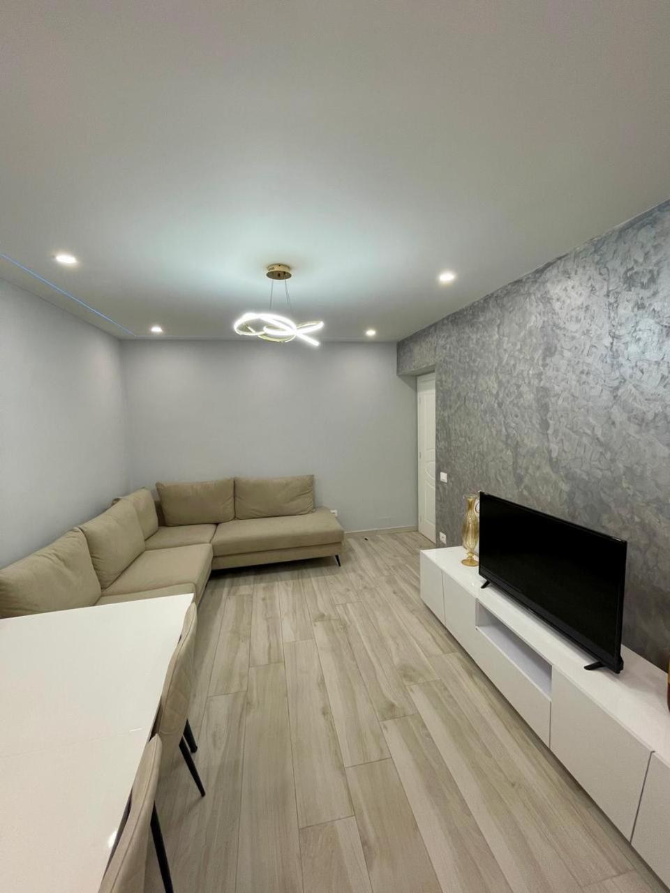 Spacious Luxury Tirana